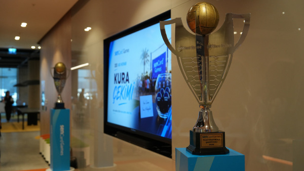 senCard Games 2026 Yaza Merhaba Sezonu Kuraları Çekildi