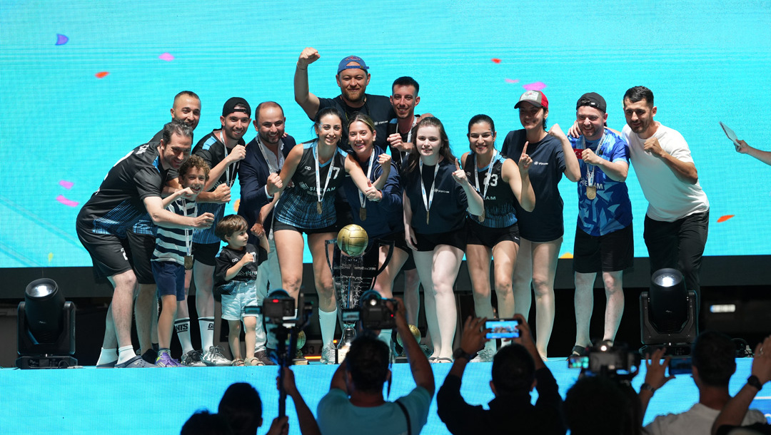 senCard Games 2026 Yaza Merhaba Sezonunda Şampiyonlar Belli Oldu!