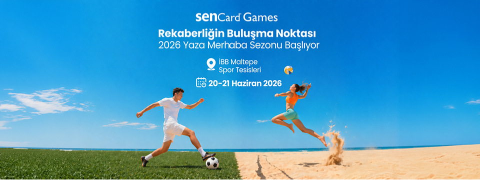 senCard Games Slider